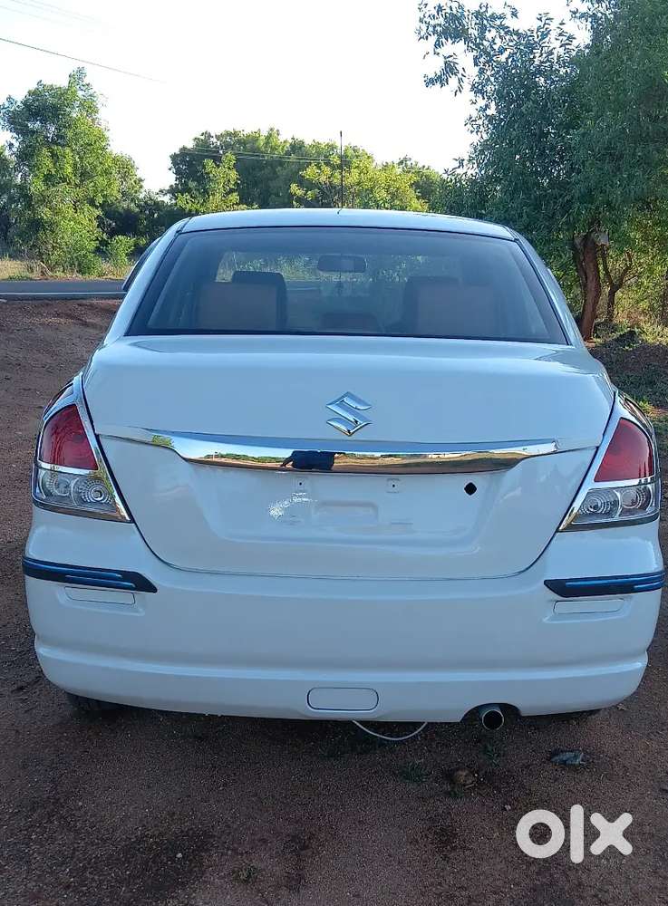 Maruti Suzuki Dzire 2016 T Board Vehicle  Diesel 132500 Km Driven