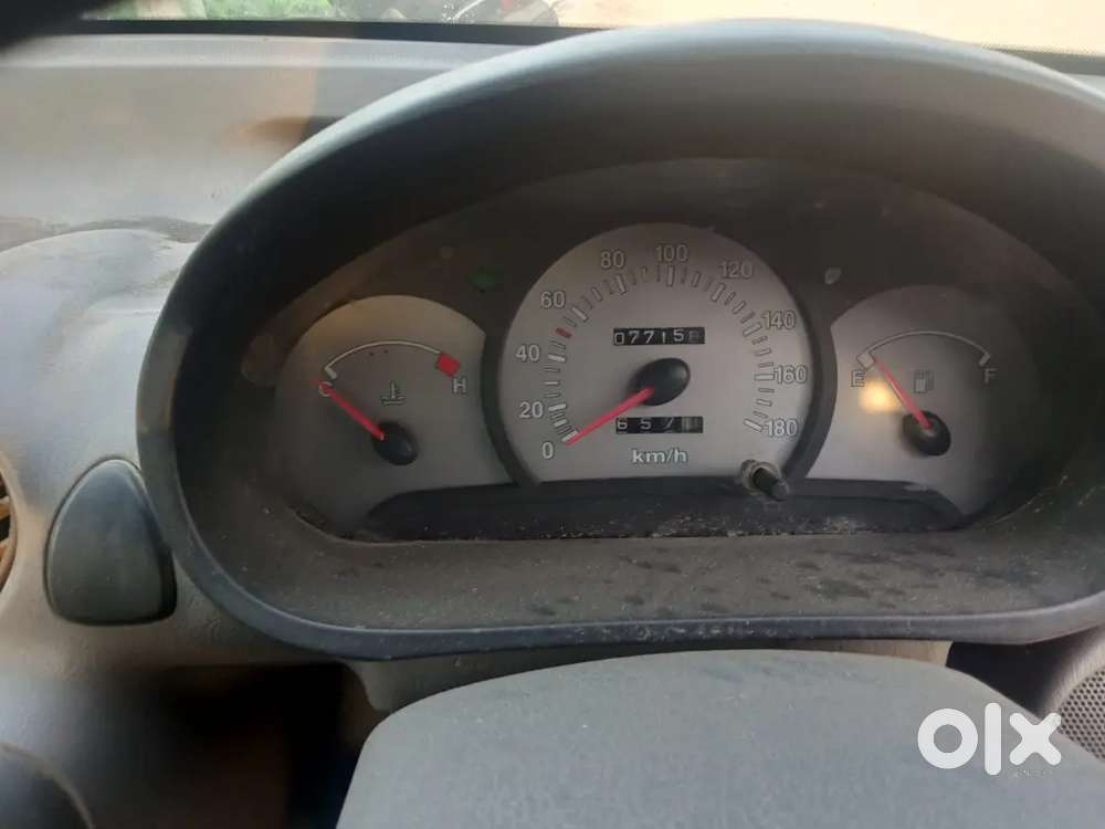 Hyundai Santro Xing 2006 Petrol