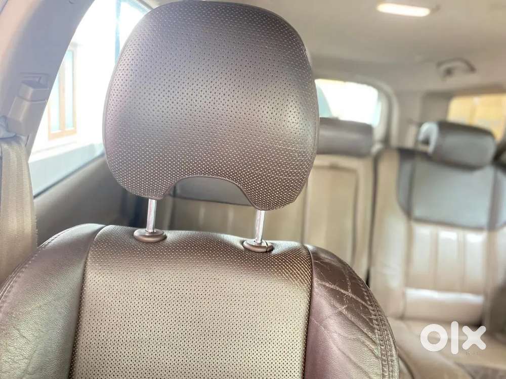 Mahindra Xuv500 2013 Diesel 151000 Km Driven With No Major Accident