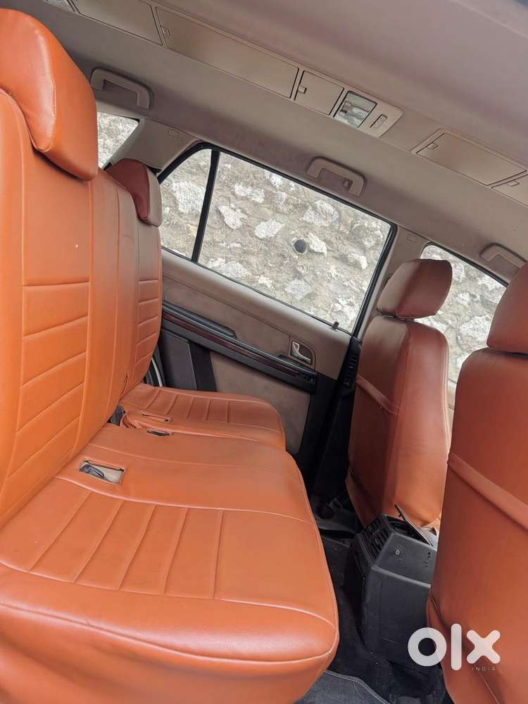 Tata Aria Pride 4x2, 2012, Diesel