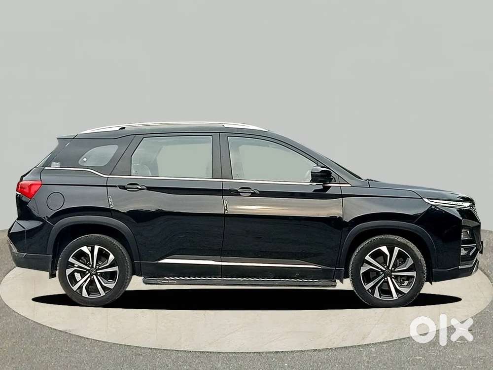 Mg Hector, 2023, Petrol