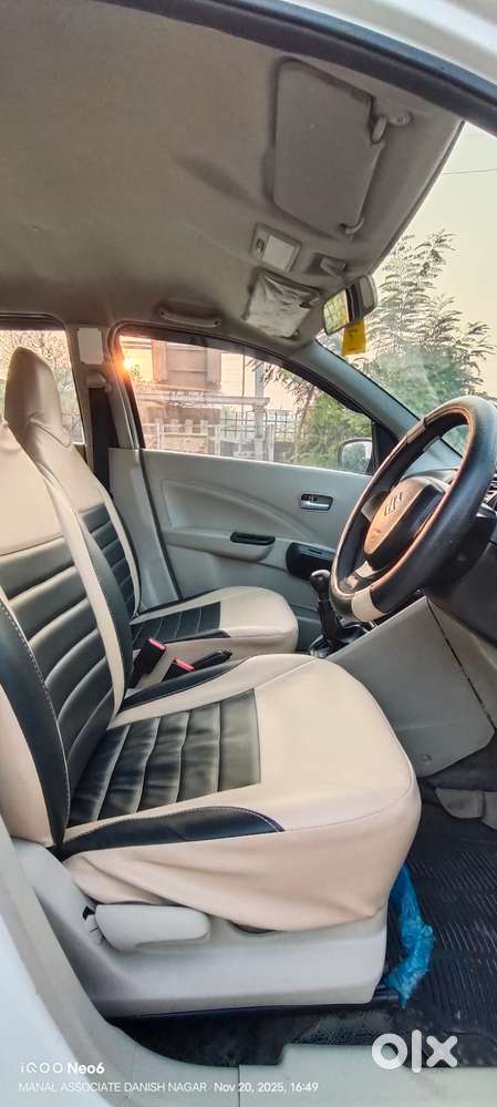 Maruti Suzuki Celerio Vxi Mt, 2021, Cng & Hybrids