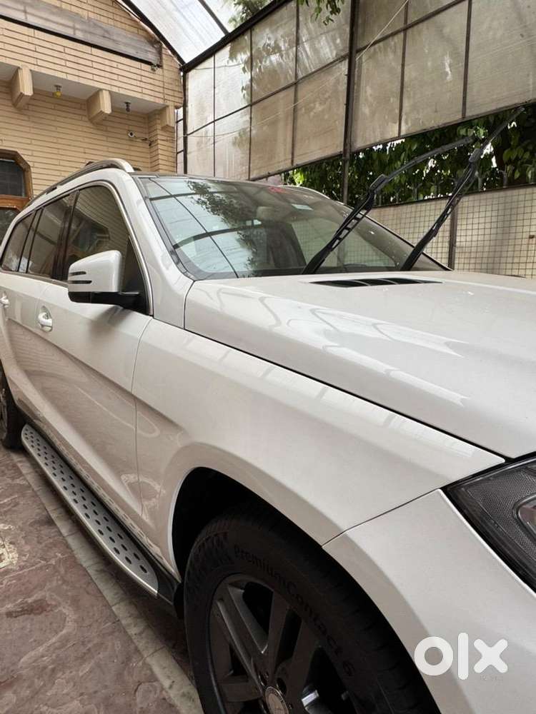 Mercedes-benz Diesel Automatic 2016