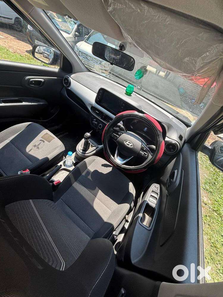 Hyundai Exter S 1.2 Mt, 2024, Petrol