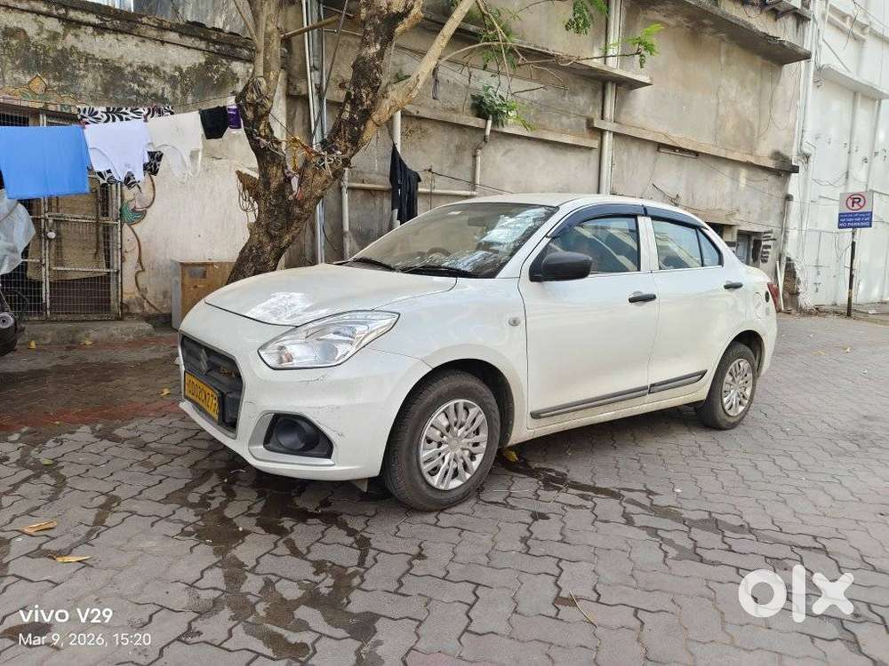 Maruti Suzuki Dzire 1.2 Tour S Cng, 2023, Cng & Hybrids