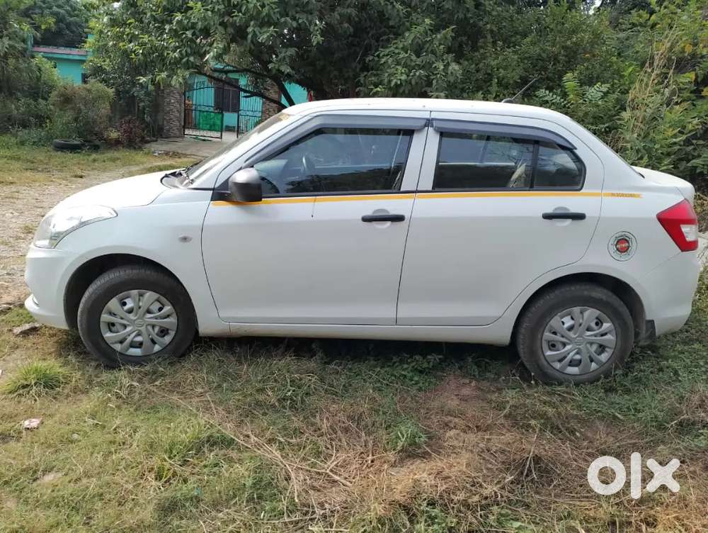 Maruti Dzire Tour S 2022