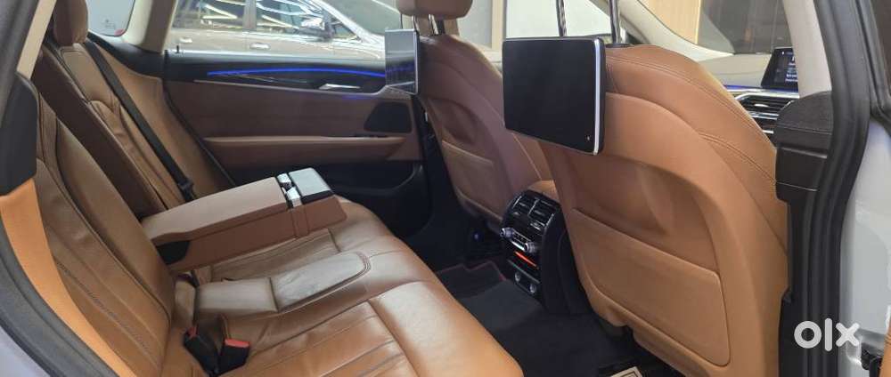 Bmw 6 Series Gt 620d M Sport, 2019, Diesel