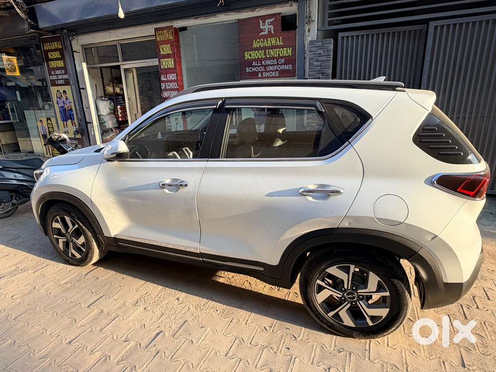 Kia Sonet 1.5 Htx 2023
