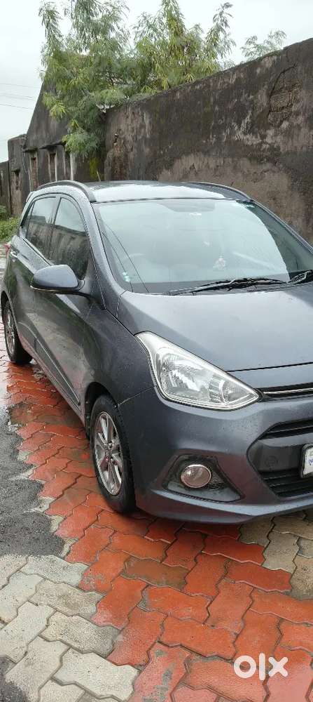 2015 Hyundai Grand I10