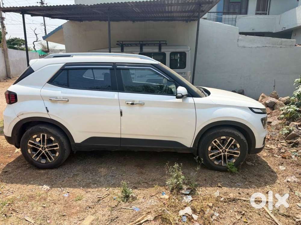 Hyundai Venue Sx Opt, 2024, Diesel