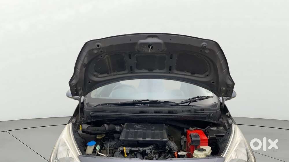 Hyundai Grand I10 Asta 1.2 Kappa Vtvt, 2015, Petrol