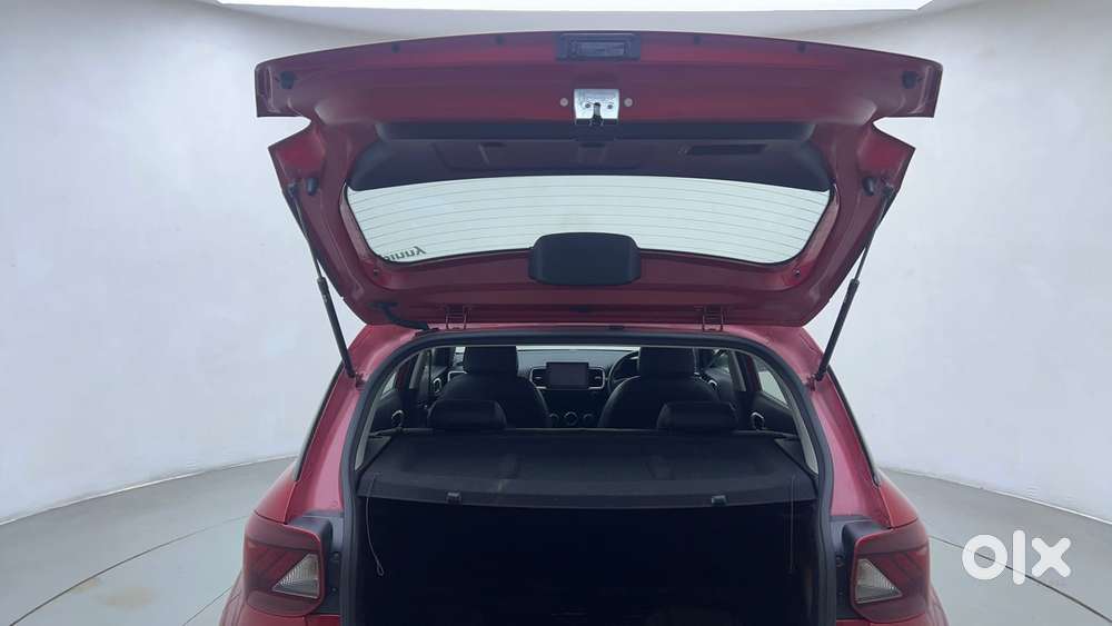 Hyundai Venue Sx Plus Turbo Dct, 2019, Petrol