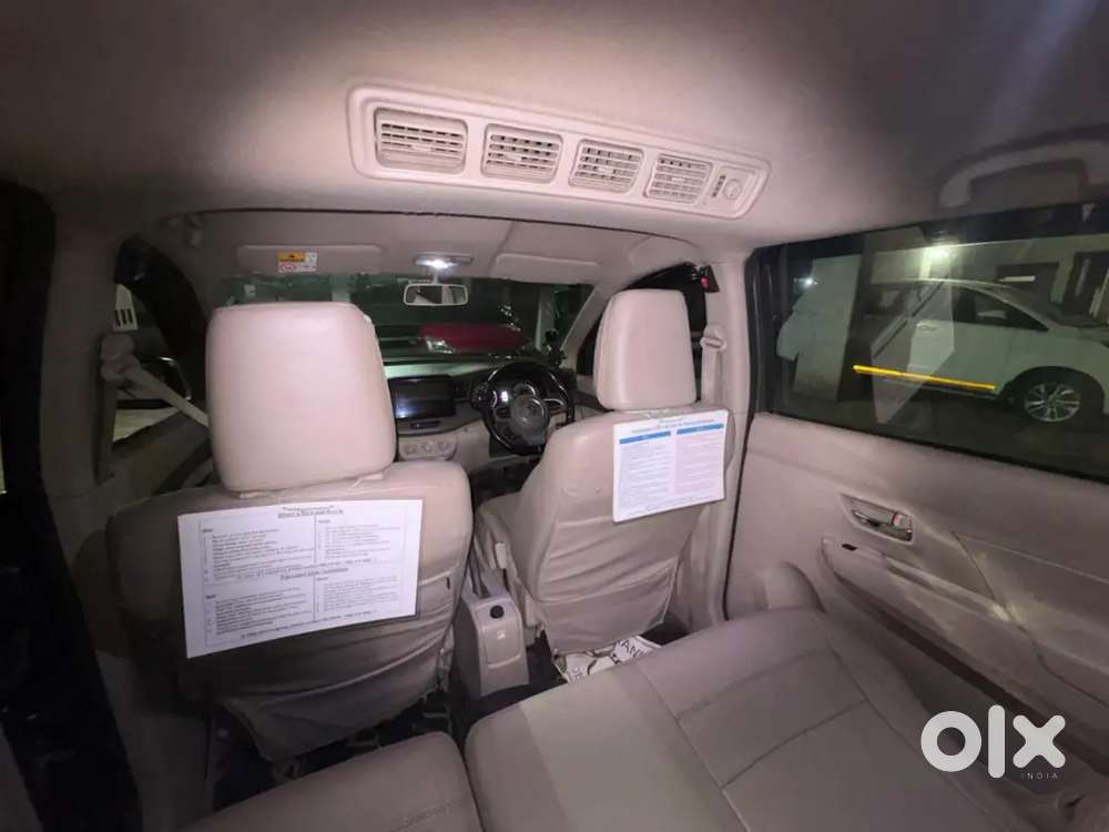 T - Permit Maruti Suzuki Ertiga 2023 Vxi Manual Hybrid