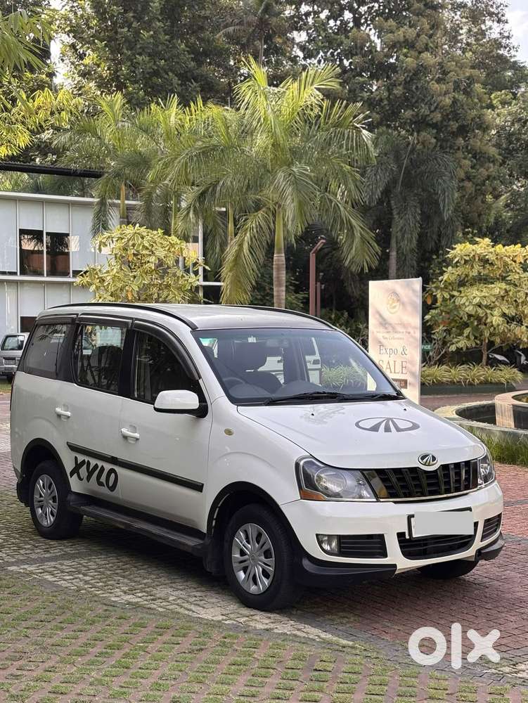 Mahindra Xylo E8 Abs Bs Iv, 2012, Diesel