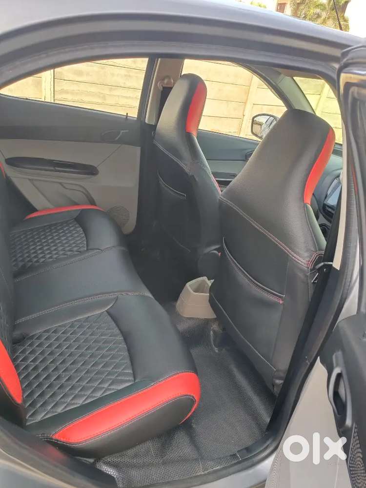 Tata Tiago Diesel 2019 Car