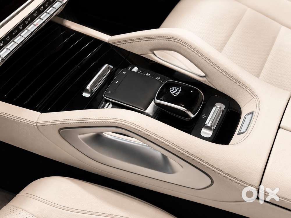 Mercedes-benz Gls 400d 4matic, 2023, Diesel