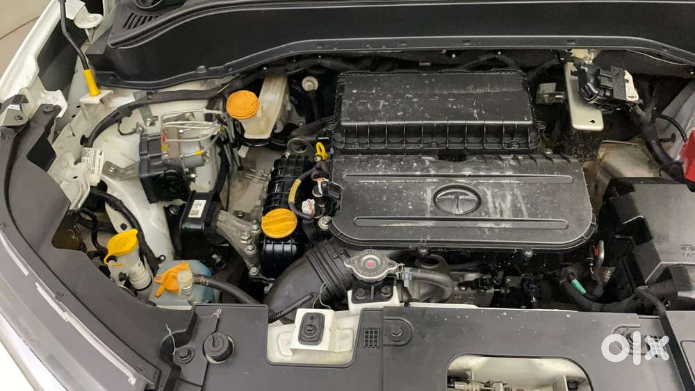 Tata Punch 1.2 Revotron Accomplished Dazzle Pack Mt, 2022, Petrol