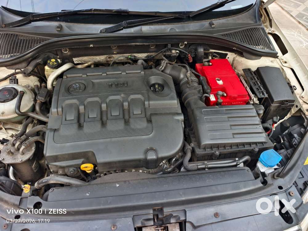 Skoda Octavia, 2015, Diesel