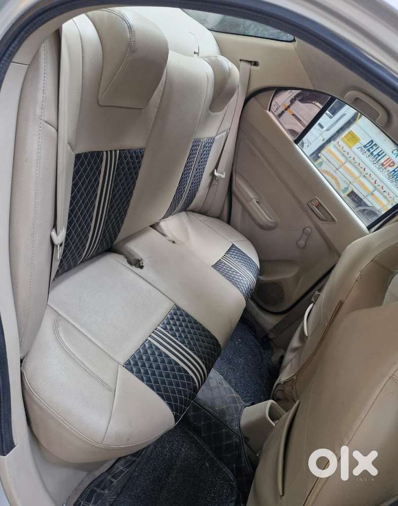 Maruti Suzuki Dzire 1.2 Vxi Cng, 2019, Cng & Hybrids