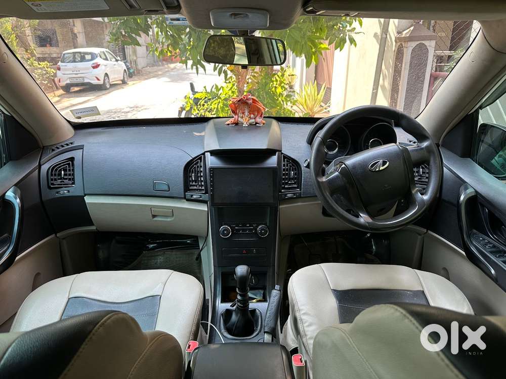 Mahindra Xuv500 2016 Well Maintained Company Serviced With Record