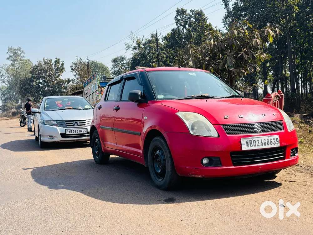 Maruti Suzuki Swift 2006