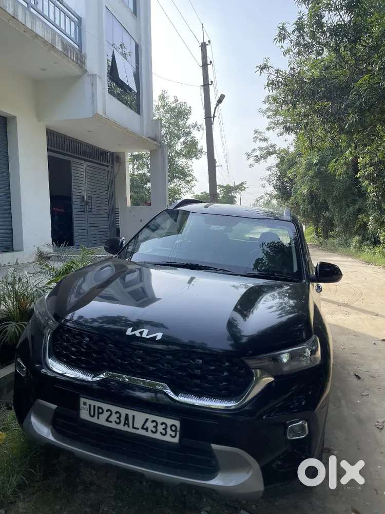 Kia Sonet 1.0 Htk 2023