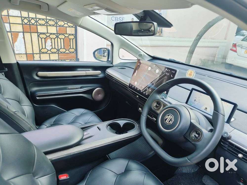 Mg Windsor Ev Essence, 2024, Electric