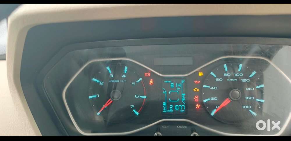 Mahindra Scorpio Classic 2.2 S 11 Mt 7 Cc, 2025, Diesel