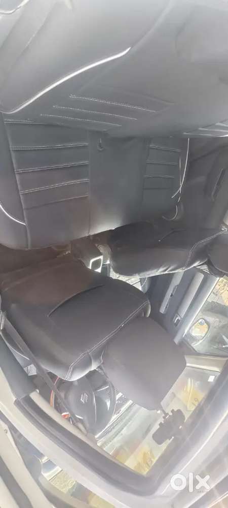 Maruti Suzuki Swift 2010