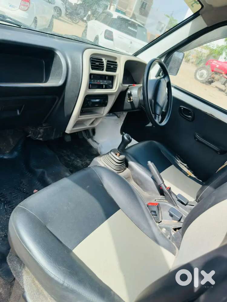 Maruti Suzuki Eeco Ac 2018
