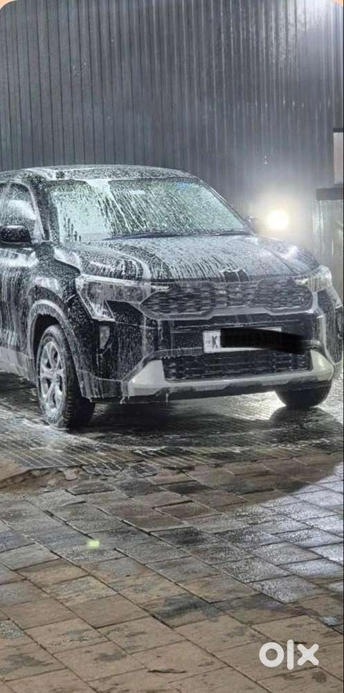 New Car Just Gulf’s