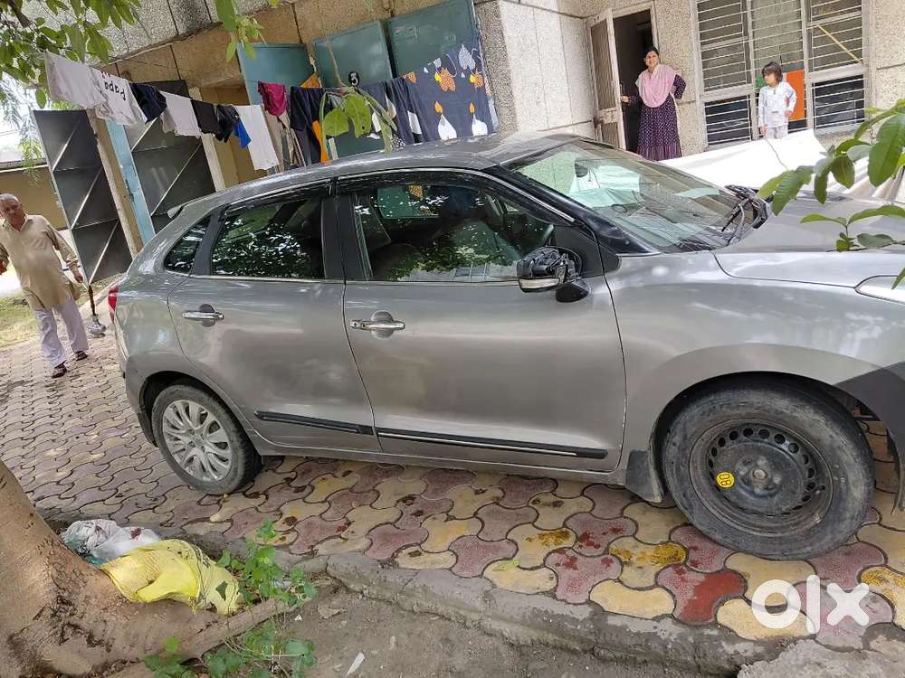 Bat Car  New Parches