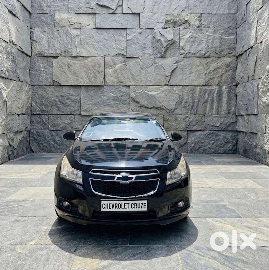 Chevrolet Cruze 2013 Diesel Good Condition