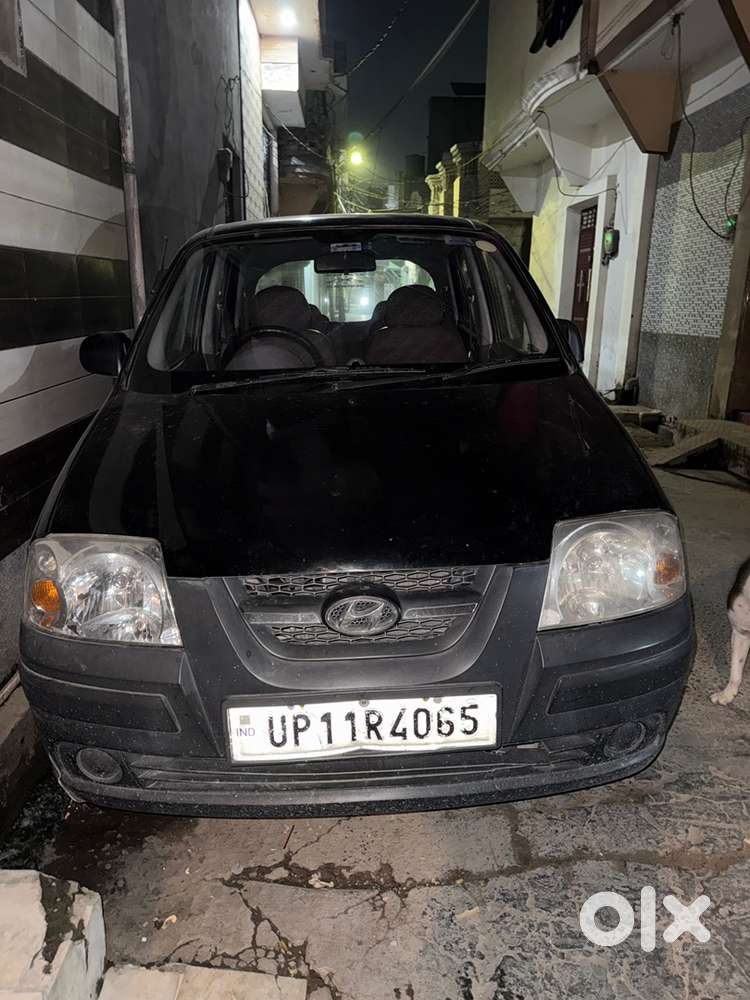 Hyundai Santro 2006