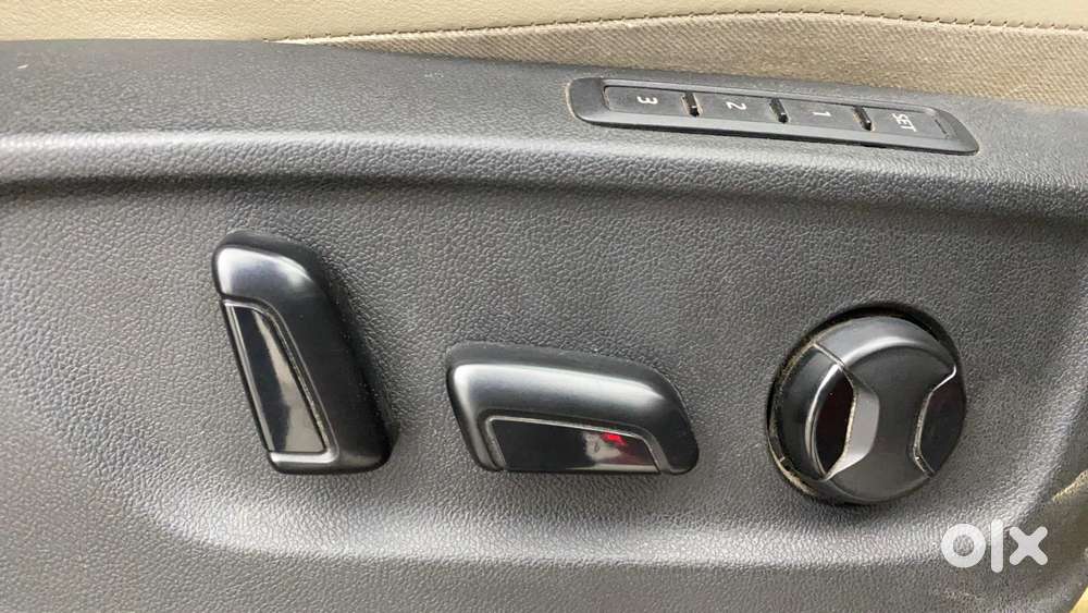 Skoda Kodiaq 2.0 Style Tdi 4x4 At, 2018, Diesel