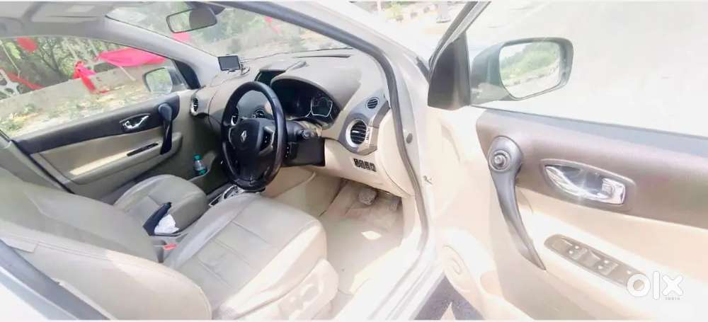 Renault Koleos 2016 Diesel Well Maintained