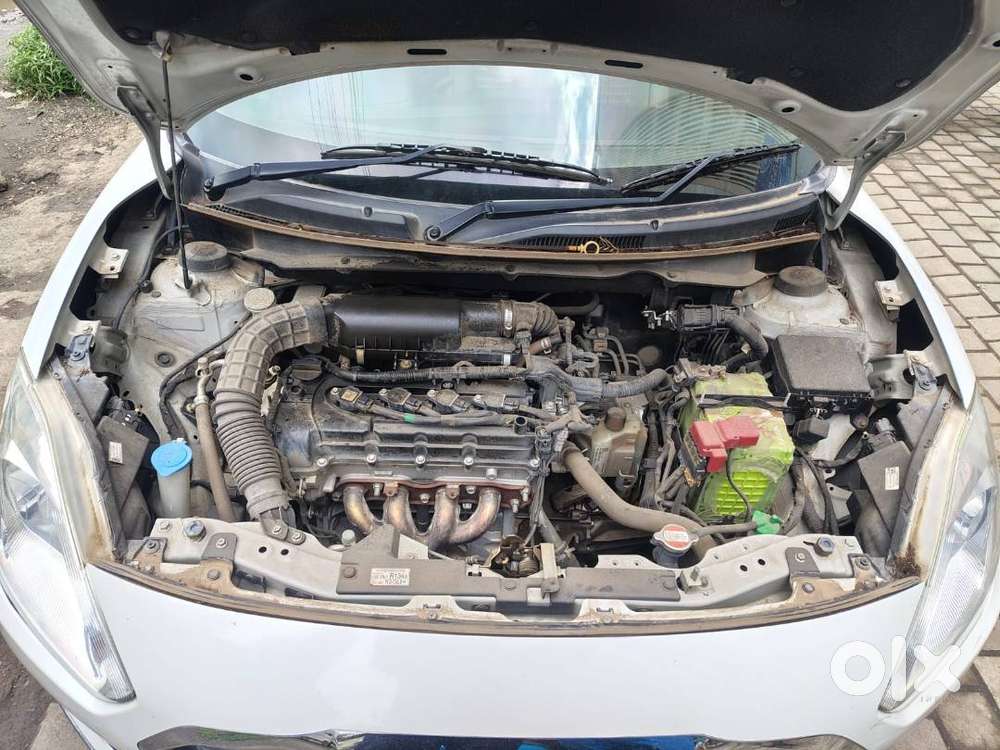 Maruti Swift Dzire Vxi 2018