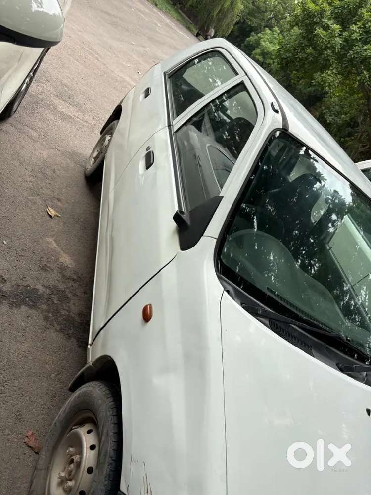 Maruti Suzuki Alto Lxi 2010