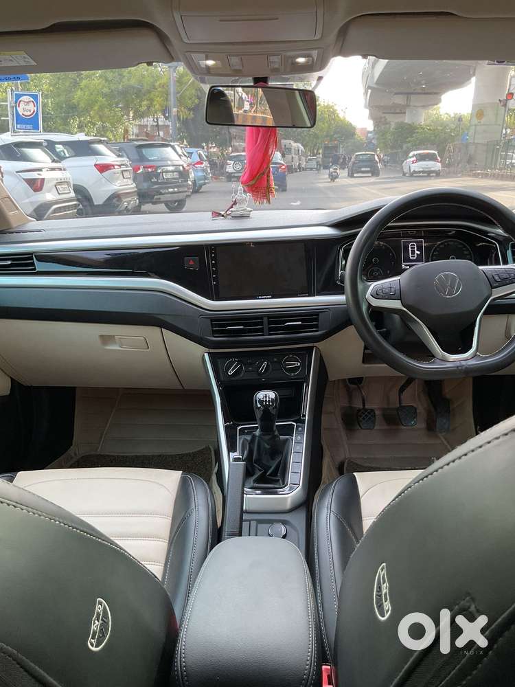 Volkswagen Virtus 1.0 Comfortline Tsi, 2022, Petrol