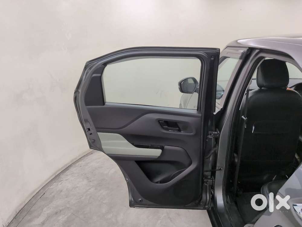 Tata Punch 1.2 Revotron Adventure Rhythm Pack Mt, 2023, Petrol