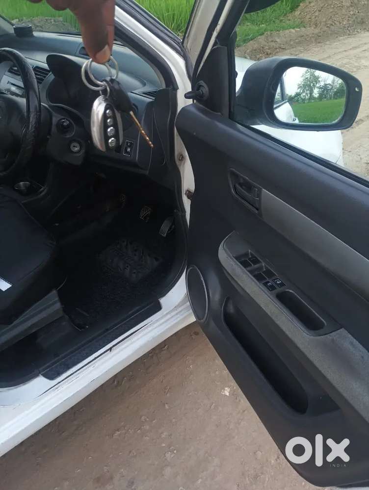 Maruti Suzuki Dzire 2014 Year