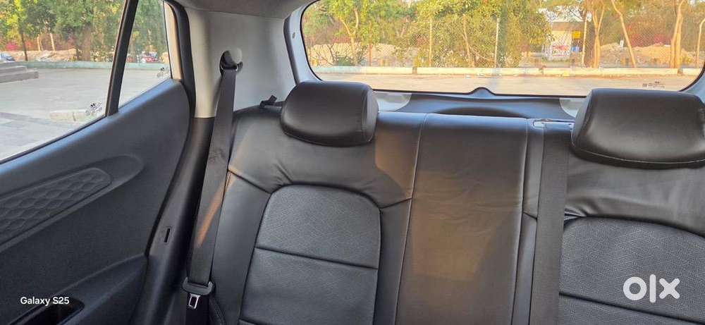 I 10 Nios Petrol, Neatly Driven, Showroom Track, Recently Serviced,