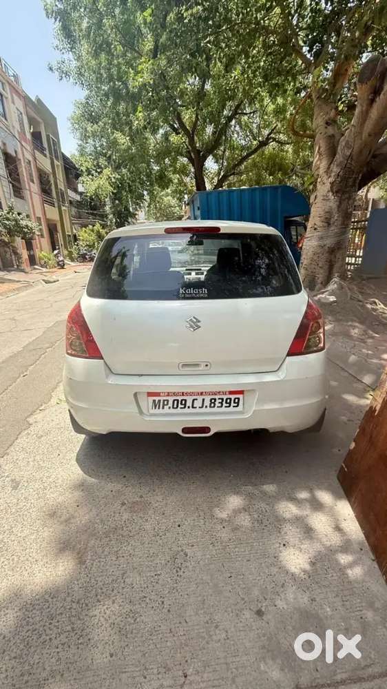 Maruti Suzuki Swift 2011 Diesel Good Condition