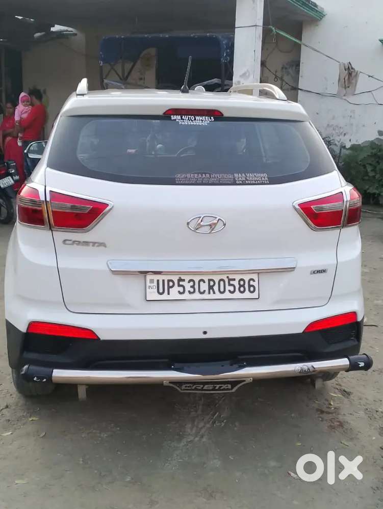 I Want To Sell My Car Becase I Want New Tata Sierra. Only One Hand Use