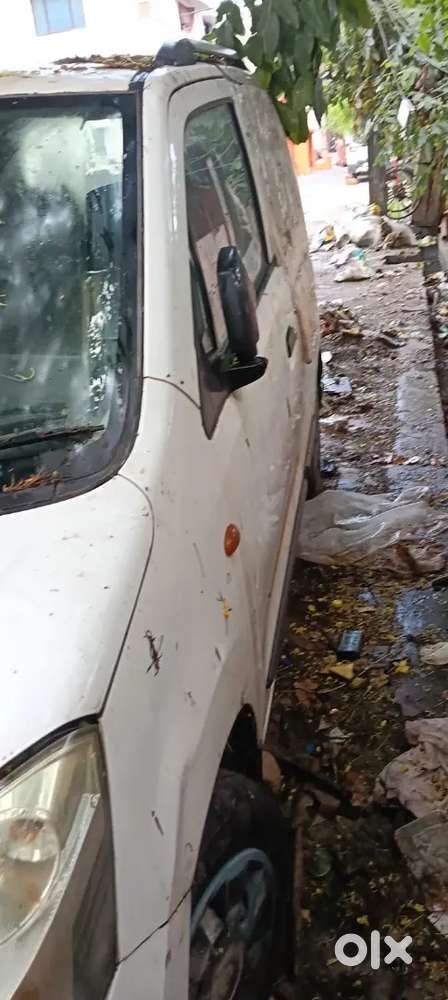 Maruti Suzuki Wagon R 2018 Lxi Cng Avance Edition
