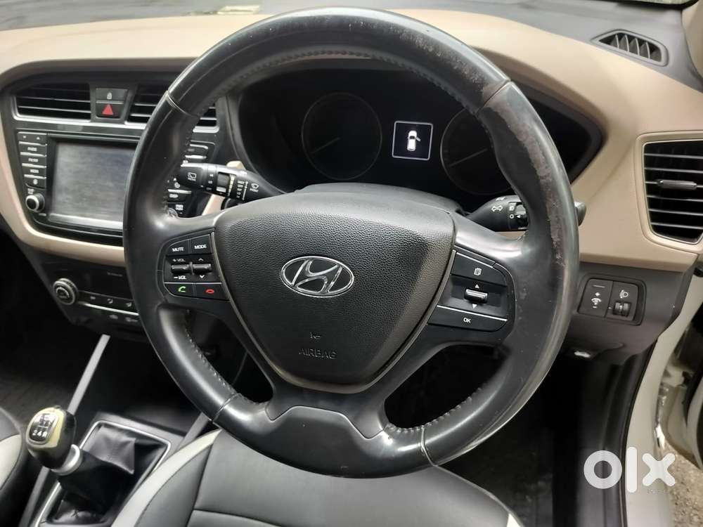 Hyundai Elite I20 Asta 1.2 (o), 2015, Petrol