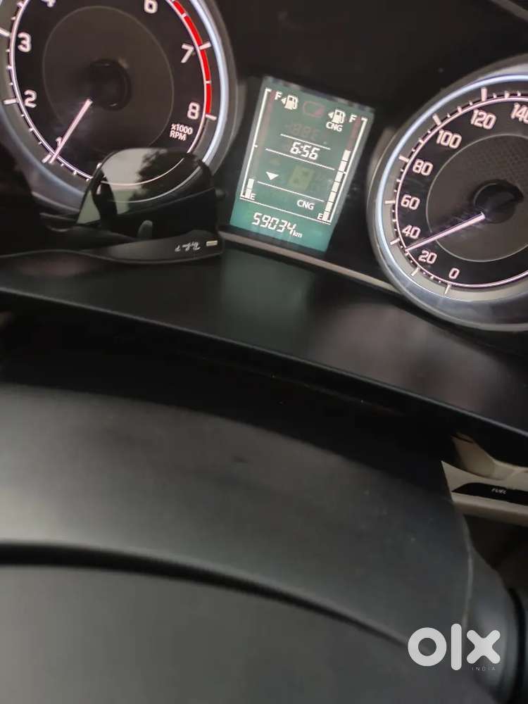 Maruti Suzuki Dzire 2024 Cng & Hybrids Good Condition