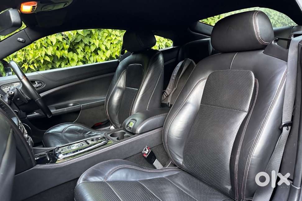 Jaguar Xk, 2009, Petrol