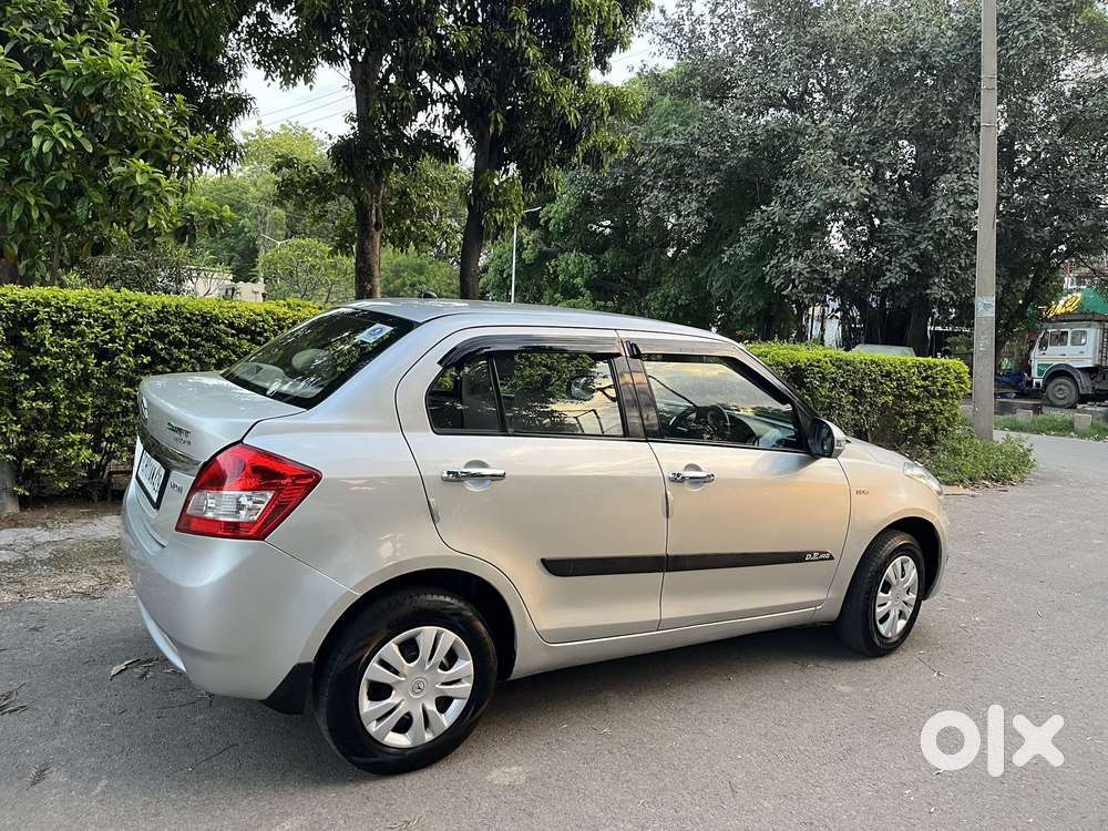 Maruti Suzuki Swift Dzire Vdi Optional, 2012, Diesel