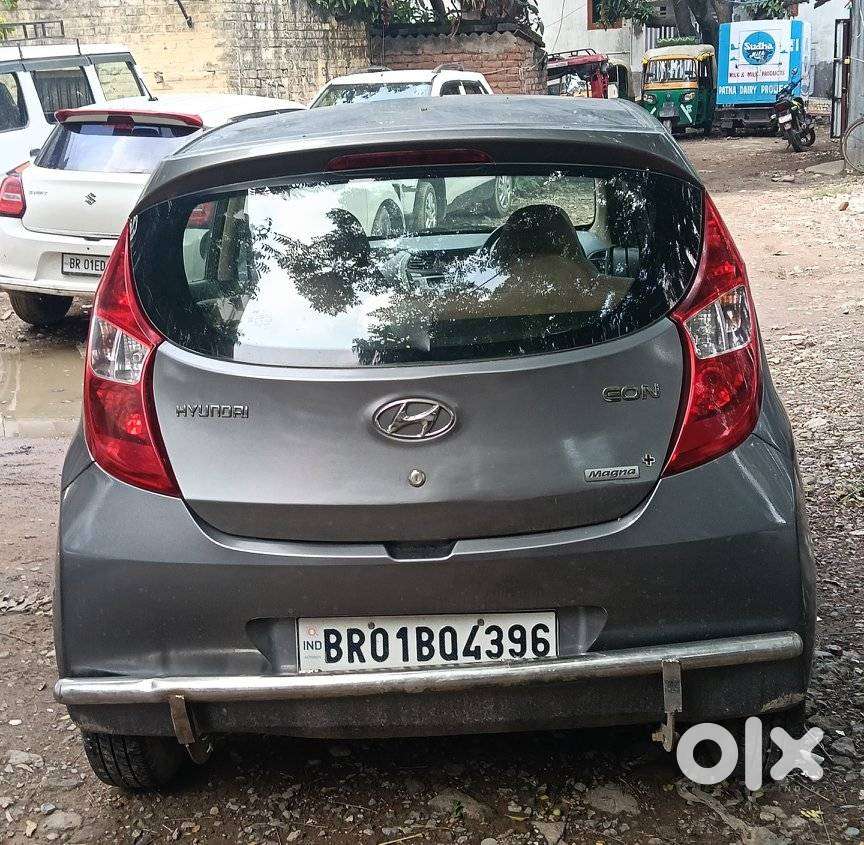 Hyundai Eon 1.0 Kappa Magna Plus, 2013, Petrol